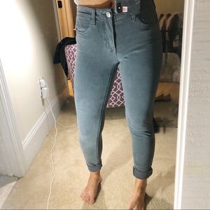 AE Next Level Stretch Jeggings